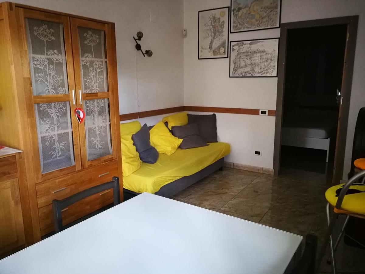 Villetta Da Carla كاستيلو دي إمبوريس المظهر الخارجي الصورة