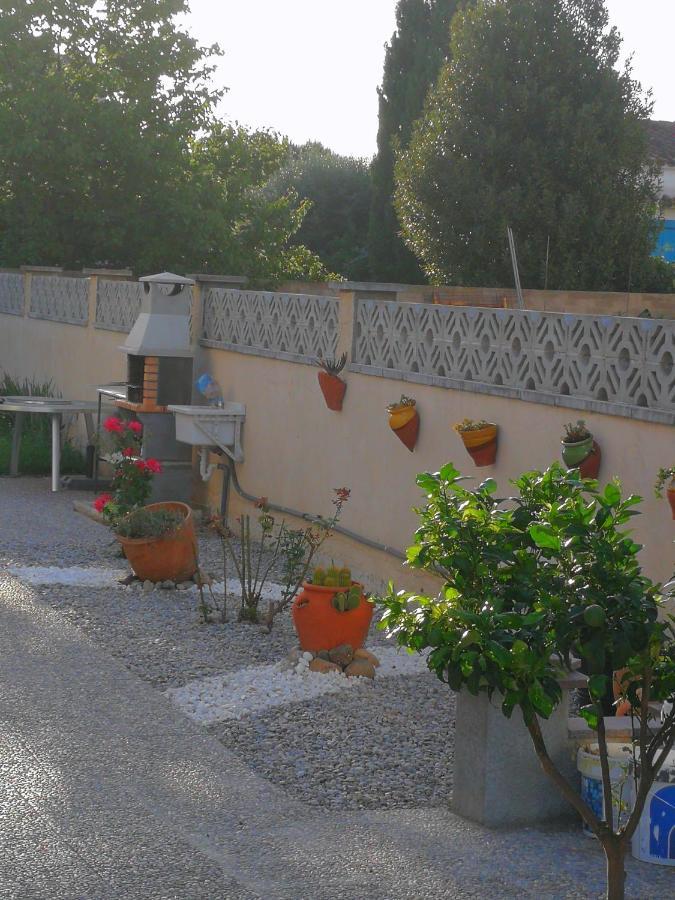 Villetta Da Carla كاستيلو دي إمبوريس المظهر الخارجي الصورة