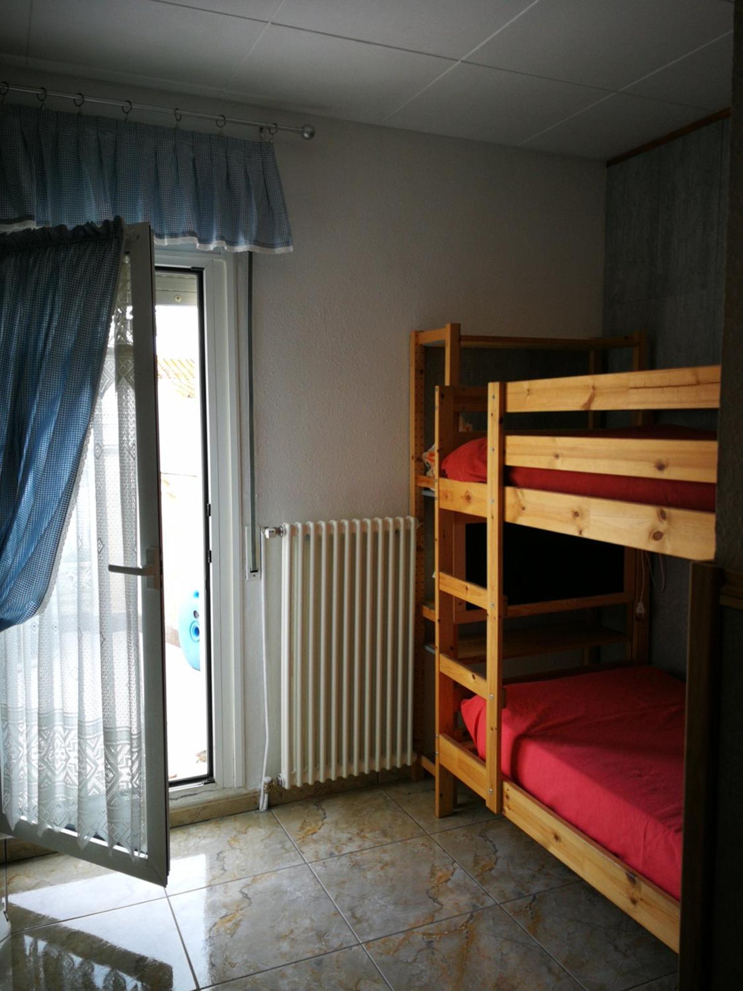 Villetta Da Carla كاستيلو دي إمبوريس المظهر الخارجي الصورة