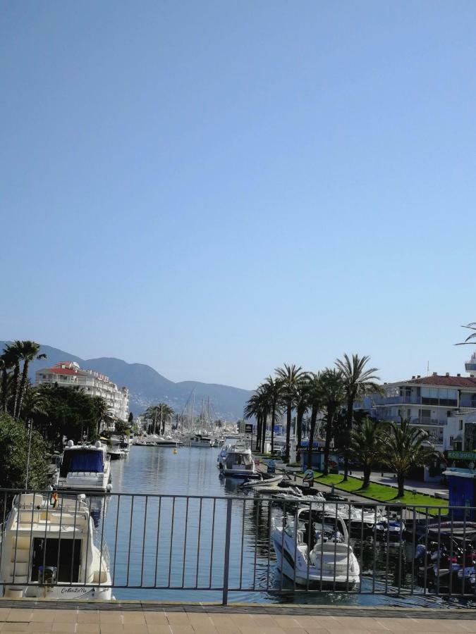 Villetta Da Carla كاستيلو دي إمبوريس المظهر الخارجي الصورة