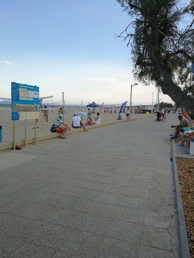 Villetta Da Carla كاستيلو دي إمبوريس المظهر الخارجي الصورة