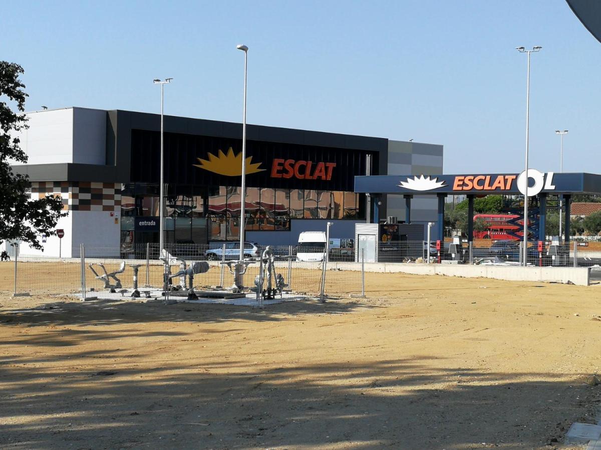 Villetta Da Carla كاستيلو دي إمبوريس المظهر الخارجي الصورة