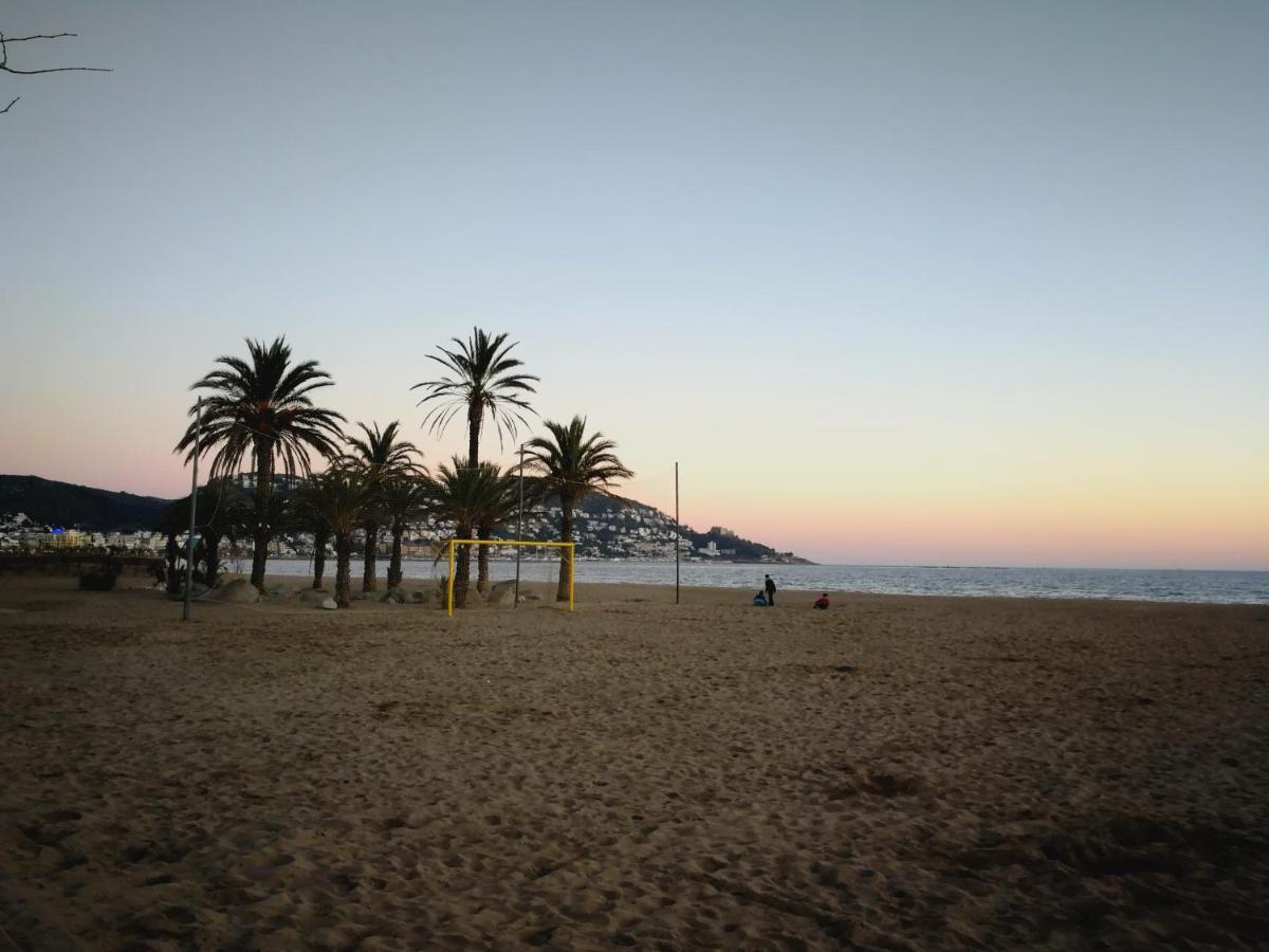 Villetta Da Carla كاستيلو دي إمبوريس المظهر الخارجي الصورة